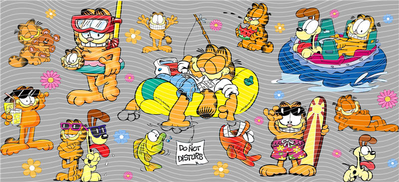16oz Cartoon-T 228